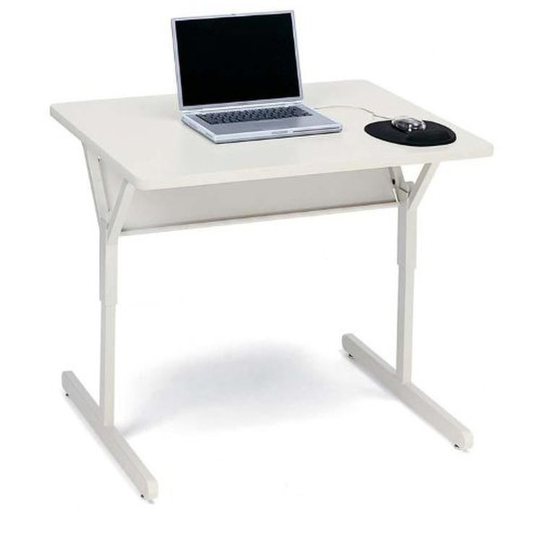 Bretford 3525-GMQ freestanding table
