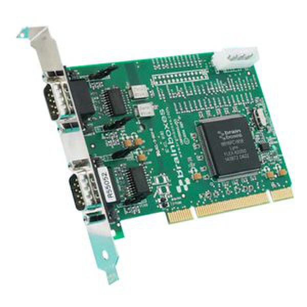 Brainboxes UP-800 Internal Serial interface cards/adapter