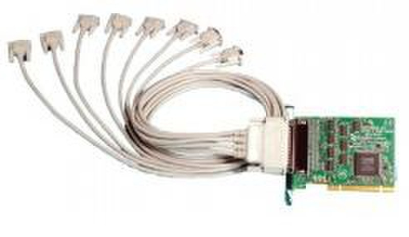 Brainboxes UC-279-001 interface cards/adapter