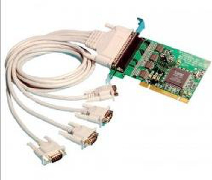 Brainboxes UC-268-001 interface cards/adapter