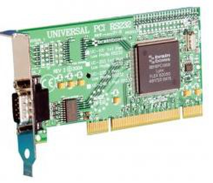 Brainboxes UC-235-001 interface cards/adapter