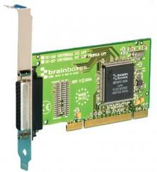 Brainboxes UC-146-001 interface cards/adapter