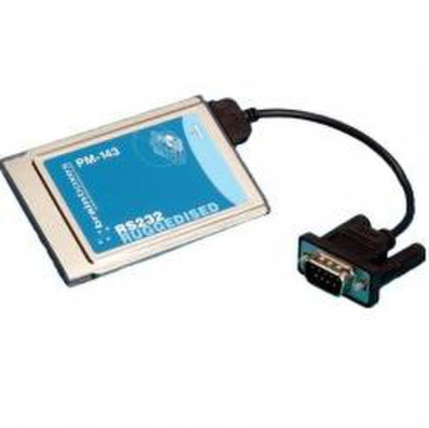 Brainboxes PM-143-001 Schnittstellenkarte/Adapter