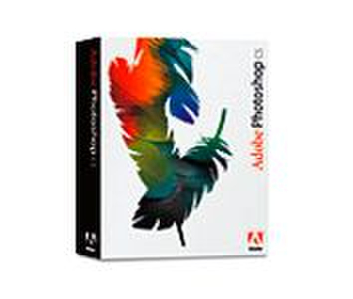 Adobe Up PhotoShop CS v8 EN CD Mac