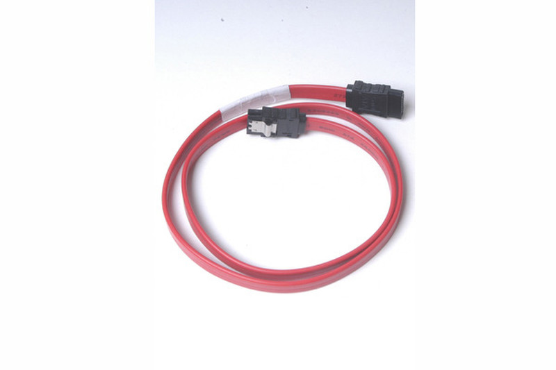 Chenbro Micom Cable Kit 2м SATA SATA Красный кабель SATA