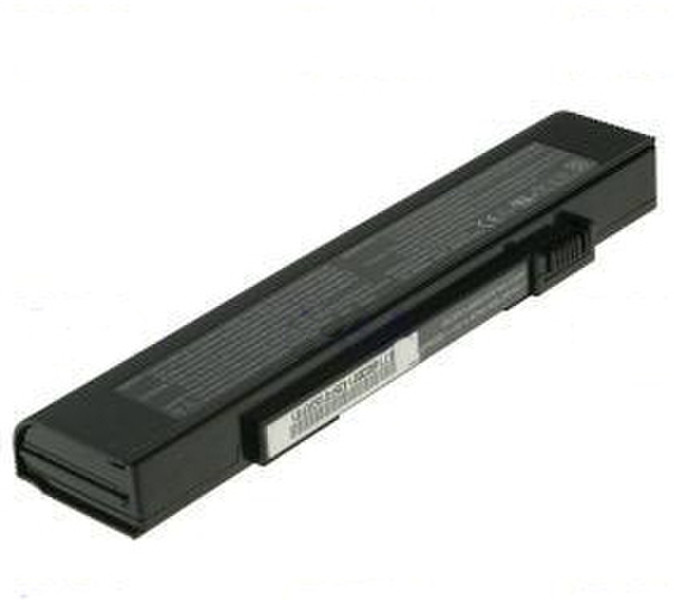 2-Power BT.T4803.001 Lithium-Ion (Li-Ion) 4800mAh 11.1V Wiederaufladbare Batterie