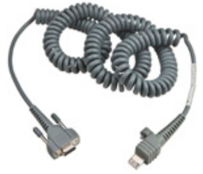 Intermec 236-184-001 1.98m Grey signal cable