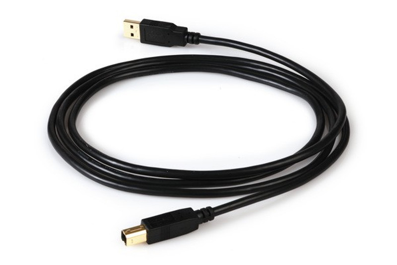 Brady People 3324-1990 1.82м USB A USB B кабель USB