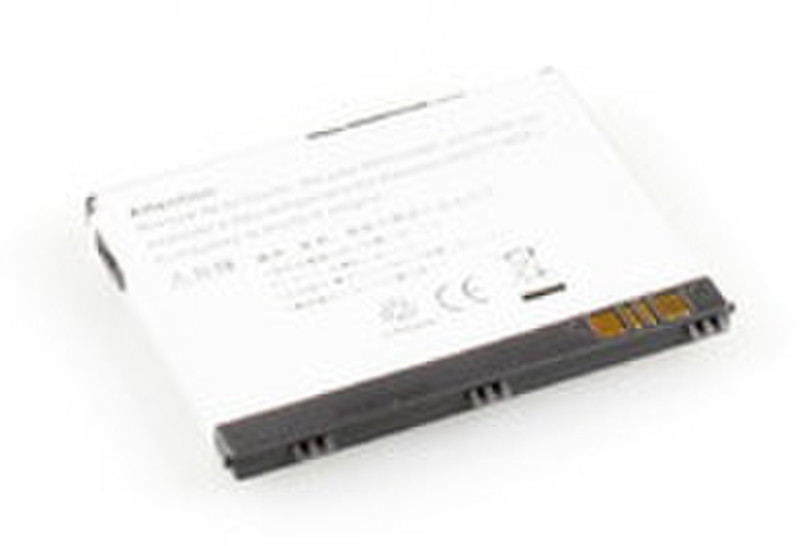 MicroBattery MBP1063 Lithium Polymer (LiPo) 1620mAh 3.7V rechargeable battery