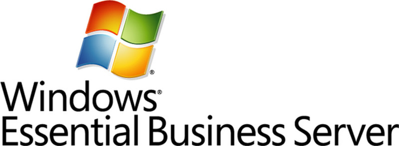 Microsoft Windows Server for Windows Essential Business Server 2008, Sngl, OLP-NL, 5 DevCAL, AE