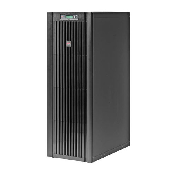 APC SUVTP30KF3B4 30000VA Black uninterruptible power supply (UPS)