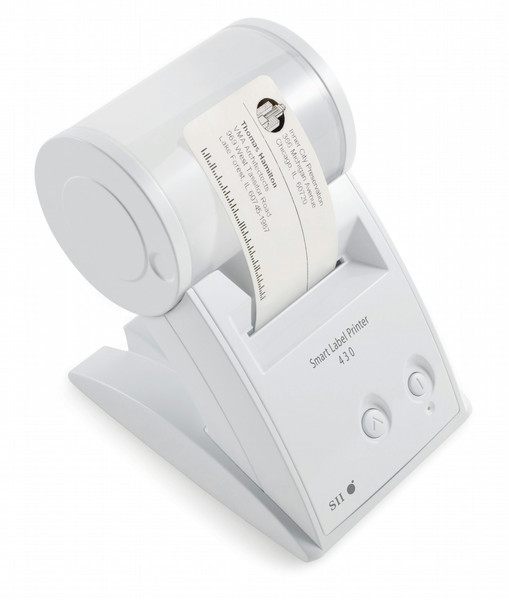 Seiko Instruments SLP-430 Label Printer label printer
