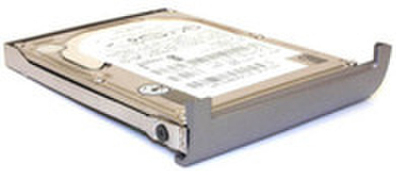 MicroStorage IB80000I826 80ГБ Ultra-ATA/66 внутренний жесткий диск