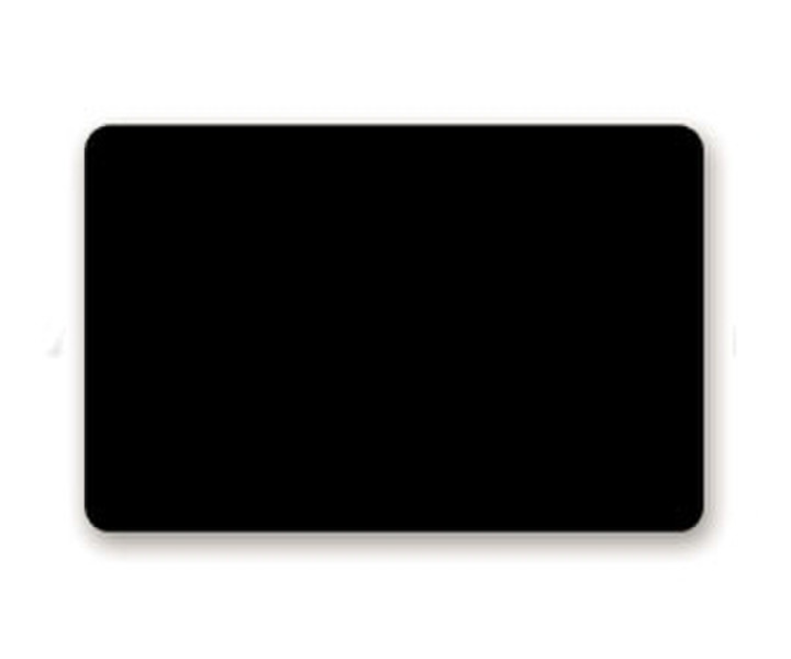 Brady People 1350-2095 blank plastic card