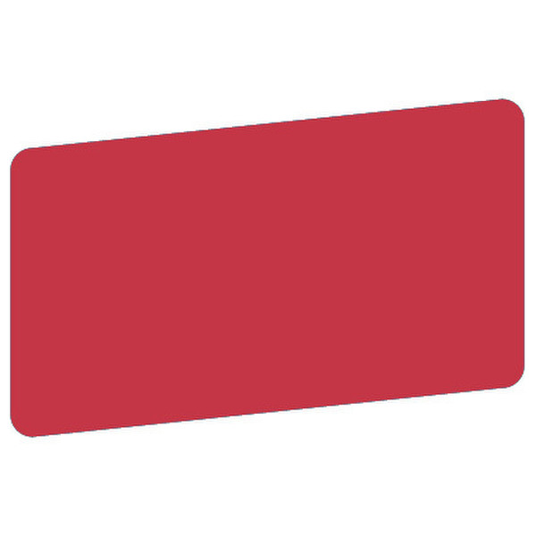 Brady People 1350-2060 blank plastic card