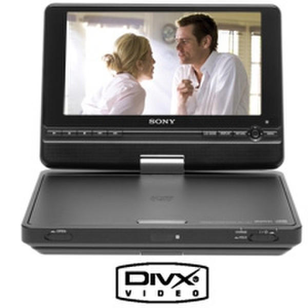 Sony Portable DVD Player