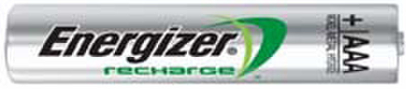 Energizer HR 03 Nickel-Metal Hydride (NiMH) 1000mAh 1.2V rechargeable battery