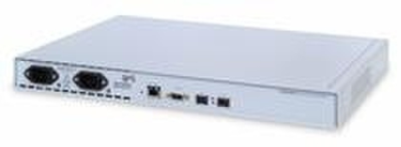3com Wireless LAN Controller WX2200 шлюз / контроллер