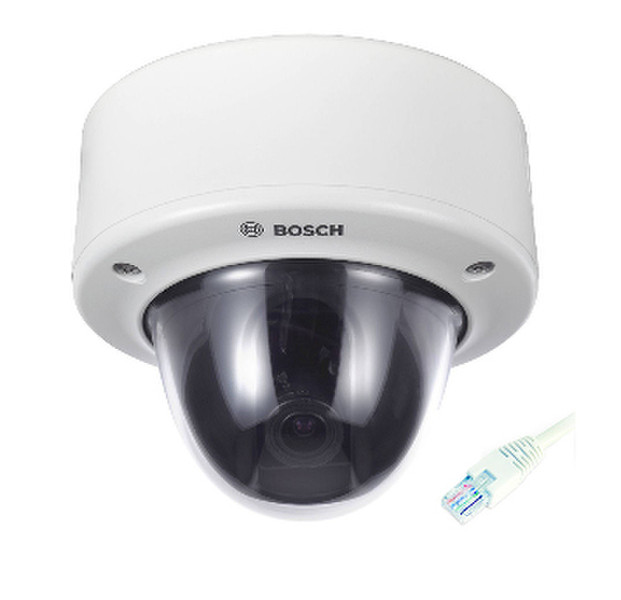 Bosch NWD-455 Kuppel Weiß