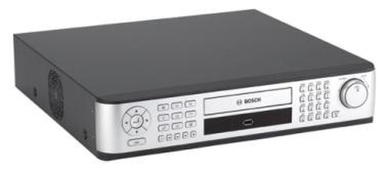 Bosch Divar MR Grey digital video recorder