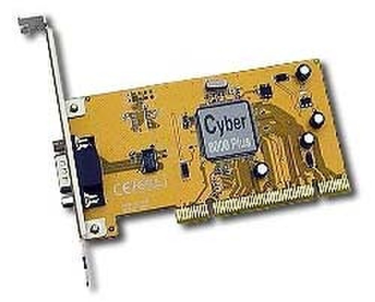 MRi -PCISSR interface cards/adapter