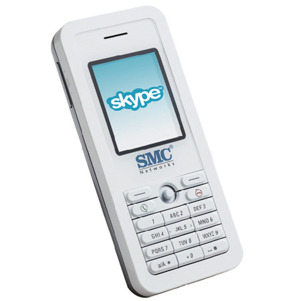 SMC Wi-Fi Phone for Skype