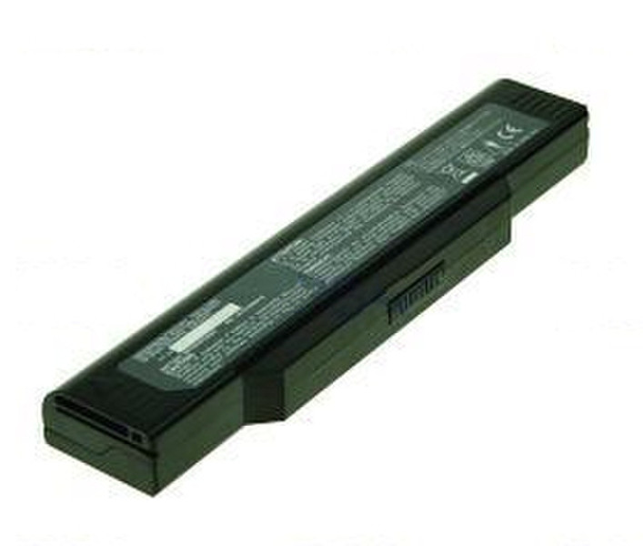 2-Power VP-RFD793 Lithium-Ion (Li-Ion) 4500mAh 10.8V rechargeable battery