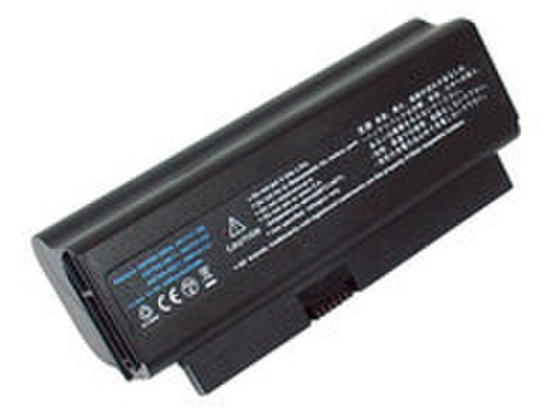 MicroBattery MBI1989 Lithium-Ion (Li-Ion) 4800mAh 14.4V Wiederaufladbare Batterie