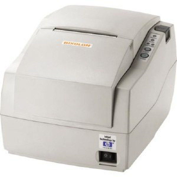 Bixolon SRP-500 Punktmatrix POS printer 208 x 96DPI Elfenbein