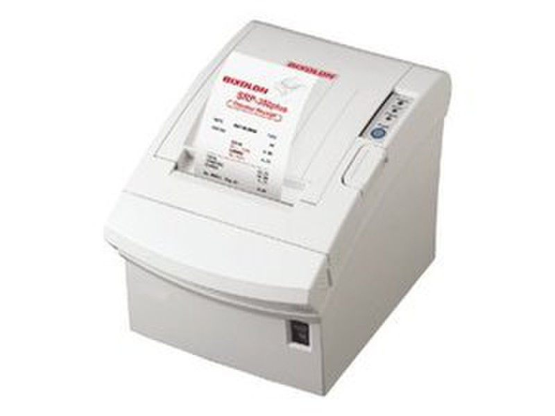 Bixolon SRP-350PLUS Thermodruck POS printer 180DPI Elfenbein