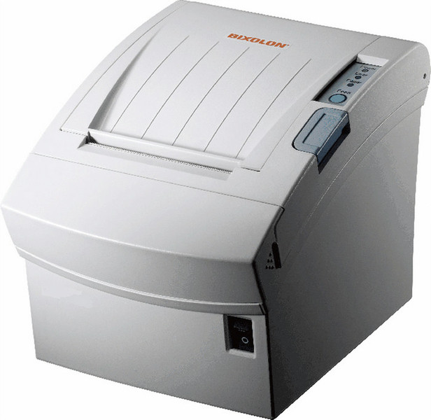 Bixolon SRP-350P Direct thermal Colour 180 x 180DPI White label printer