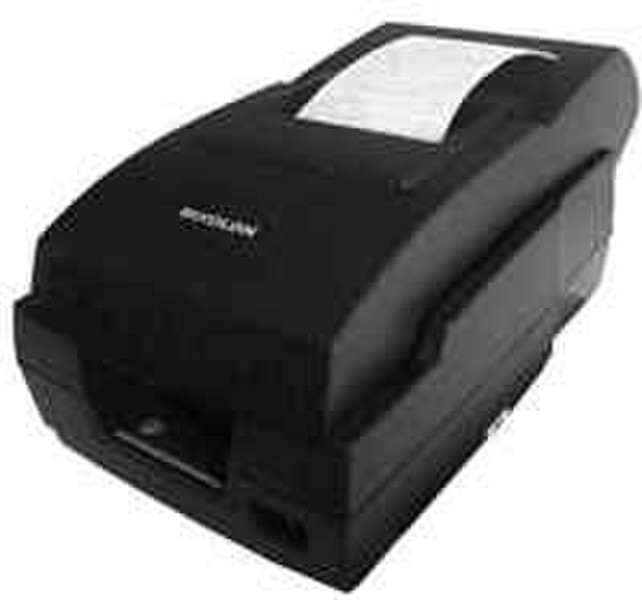 Bixolon SRP-270DUG Матричный POS printer Черный POS-/мобильный принтер