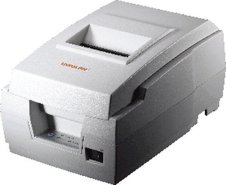 Bixolon SRP-270CP Punktmatrix Elfenbein POS/Mobiler Drucker