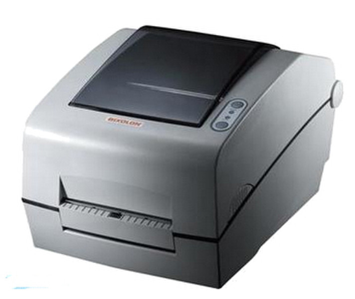 Bixolon SLP-T400 Direkt Wärme/Wärmeübertragung 203DPI Elfenbein Etikettendrucker