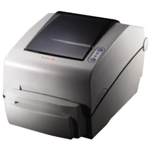 Bixolon SLP-T400C Thermal transfer Grey label printer