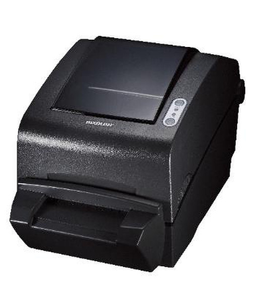 Bixolon SLP-T400CG Thermal transfer Black label printer