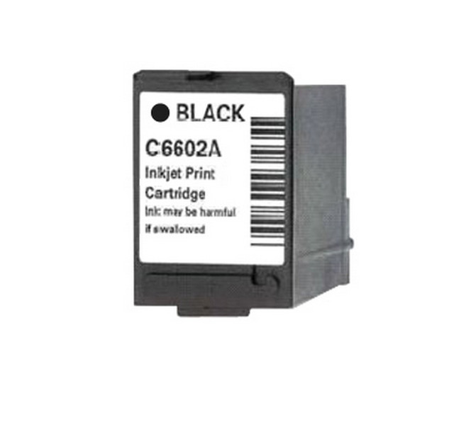 Bixolon JE47-00027A Black ink cartridge