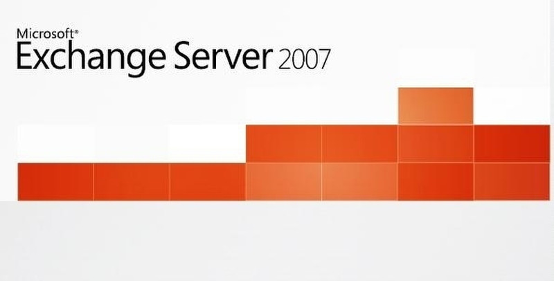 Microsoft Exchange Svr Ent, Pack OLP C level, License & Software Assurance, 1 server license, EN