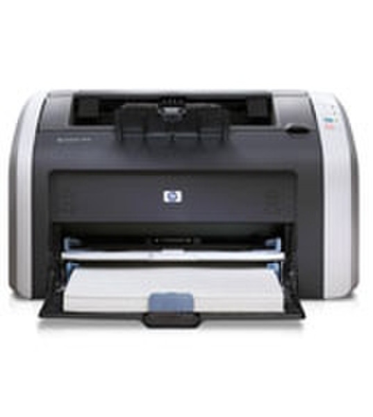 HP LaserJet 1010 printer 600 x 600DPI A4
