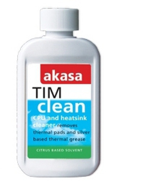 Akasa AK-TC Termal interface cleaner heat sink compound