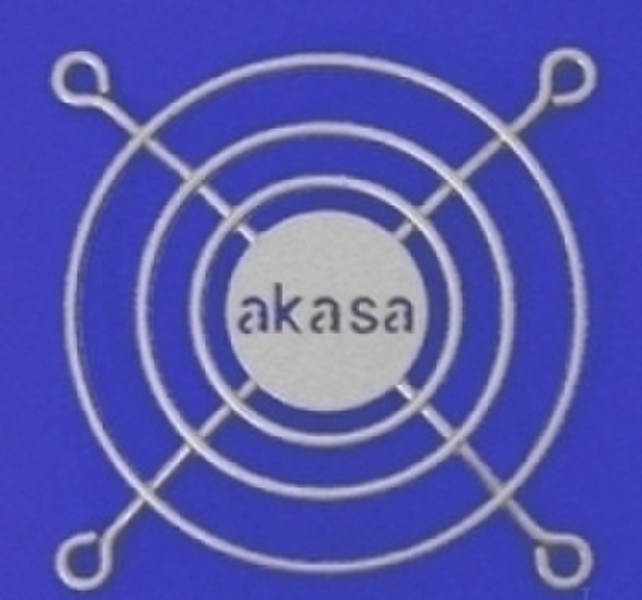 Akasa AK-FG08-SL AntiNoise fan guard