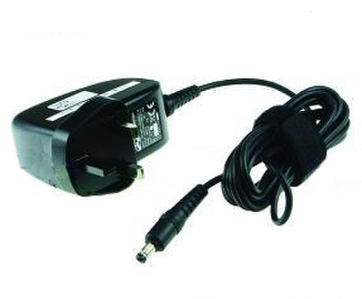 2-Power 0T282H 30W Black power adapter/inverter