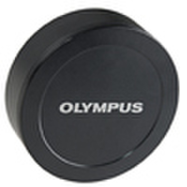 Olympus N1870000 87mm Schwarz Objektivdeckel