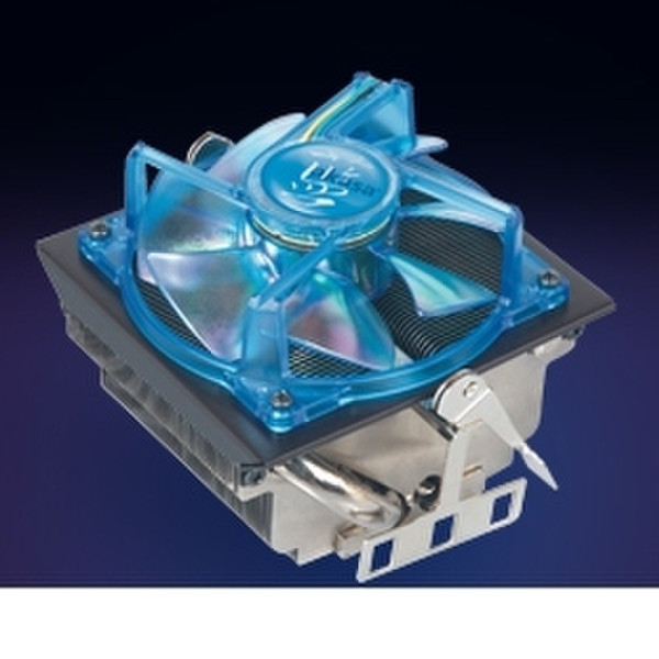 Akasa AMD Cooler Socket 754, 939, 940 & AM2