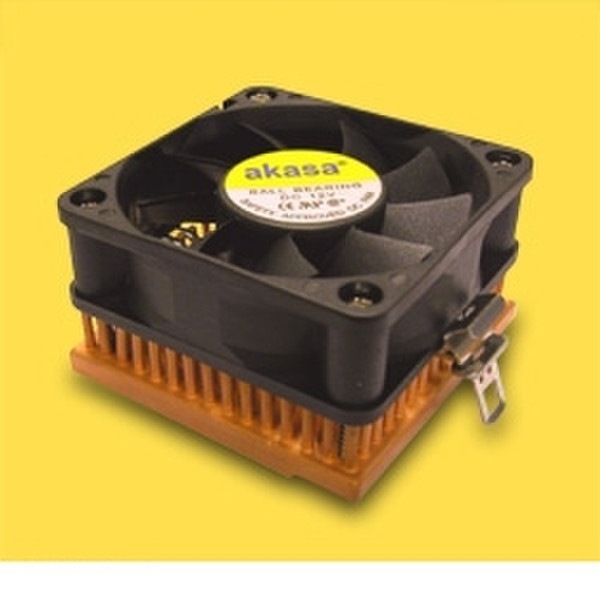 Akasa Cooler AMD Socket A / Intel Socket 370