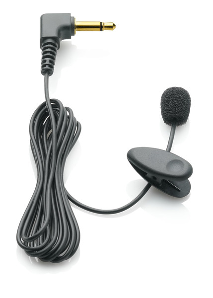 Philips Clip-on microphone LFH9173/00