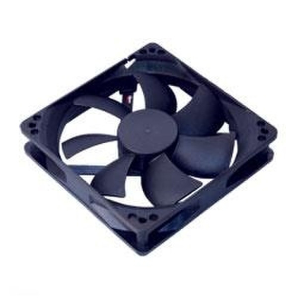 Akasa 12CM BLACK FAN