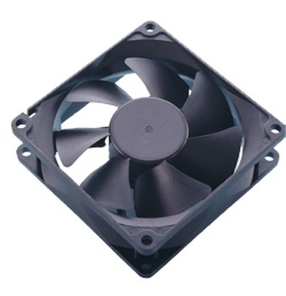 Akasa 8cm Black PAXFan