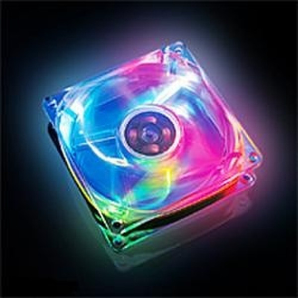 Akasa 8CM LED CASE FAN