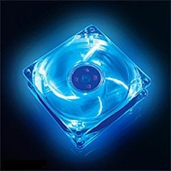 Akasa 8CM LED CASE FAN